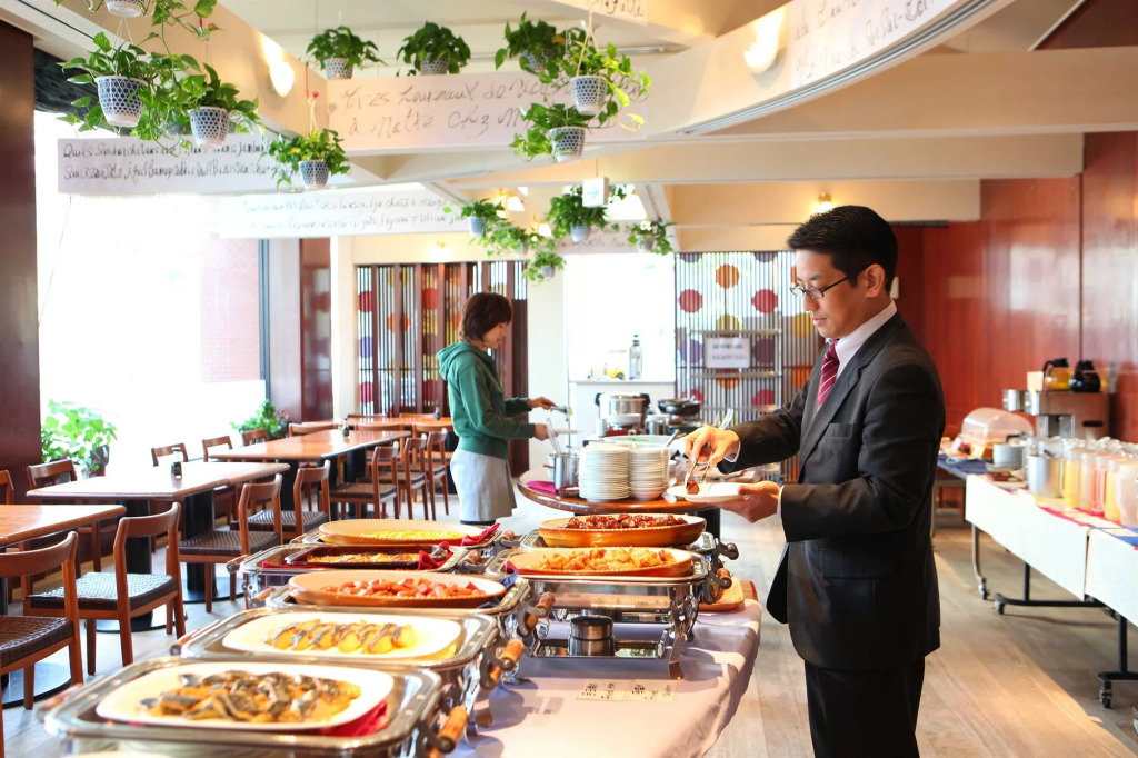 Hotel New Carina