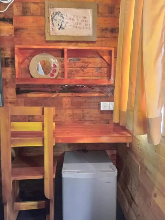 Silaa Cabana