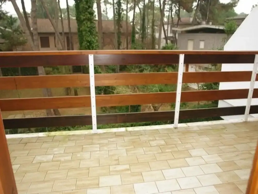 Perfect Holiday Home With Fenced Garden in Lignano Pineta