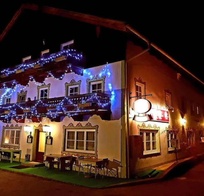 Pension Inntalhof