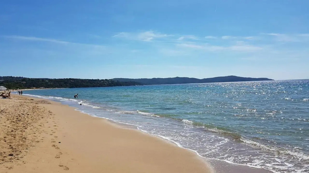 Les Ilets de L'Eau Blanche