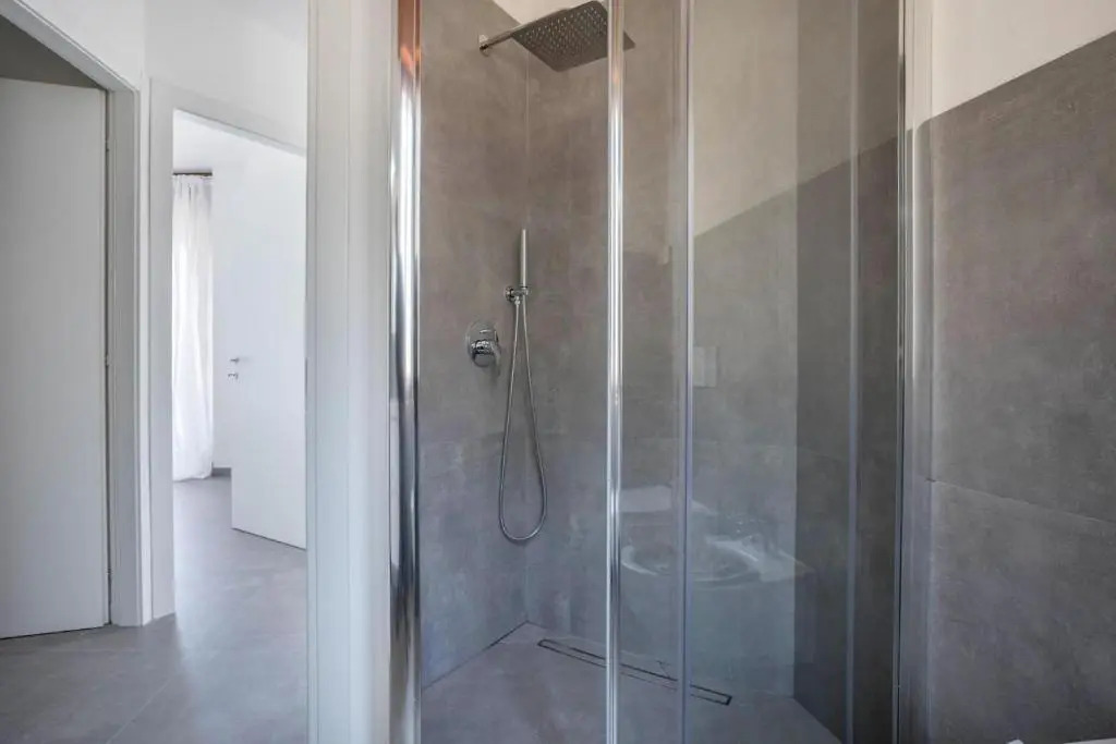 Casa Panorama in Tremosine with View Terrace - Happy Rentals