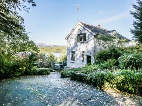 Beech How Cottage