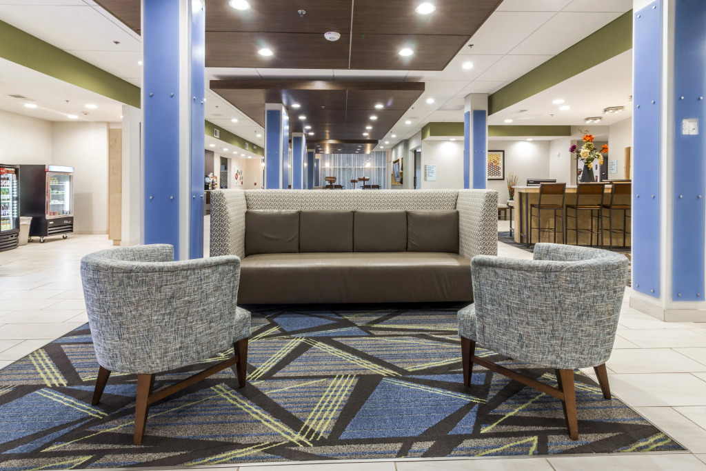 Holiday Inn Express - Villa Rica by IHG