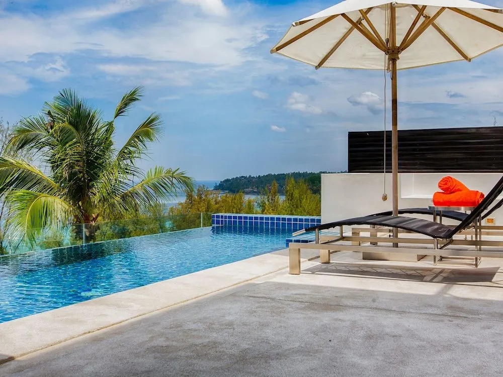 Villa Napalai