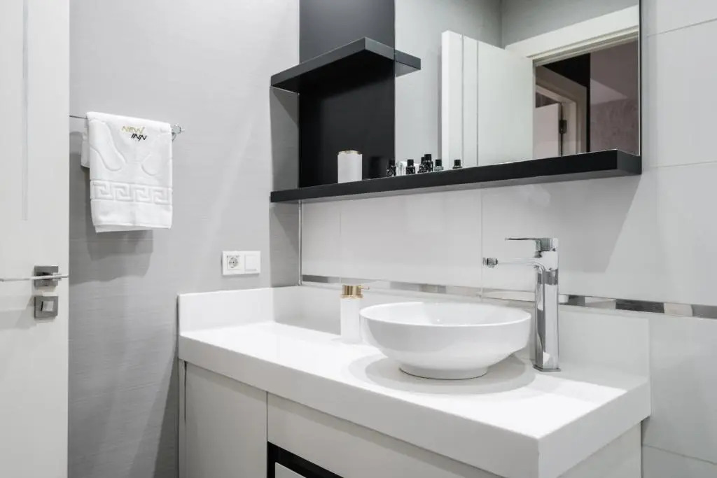 Mall Of Istanbul Residence By NewInn