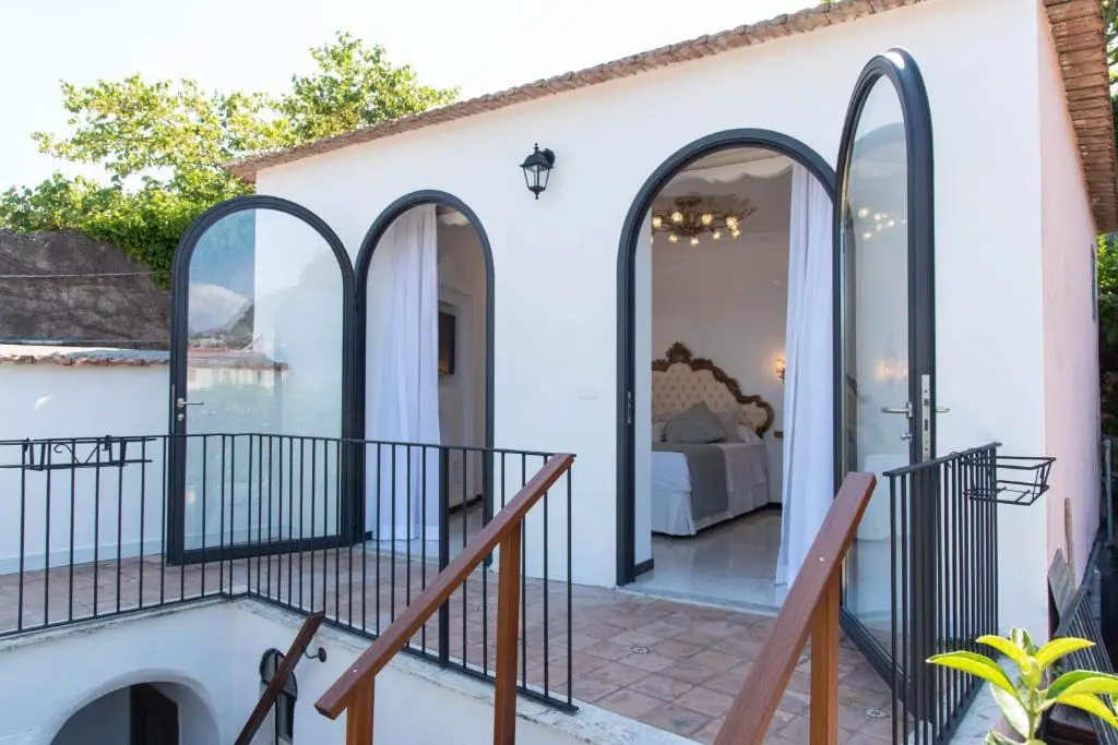 Villa Amore Amalfi Coast