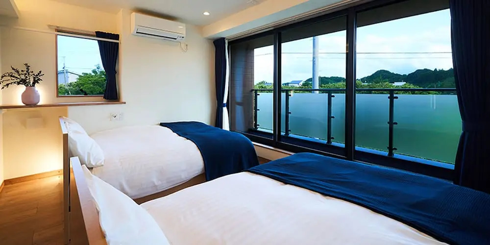 Rakuten STAY HOUSE Kujukuri Ichinomiya
