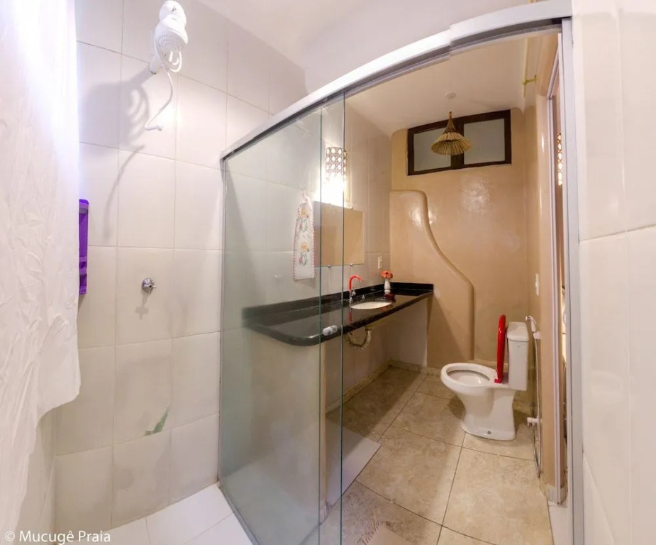 Hostel e Suite Mucugê Praia