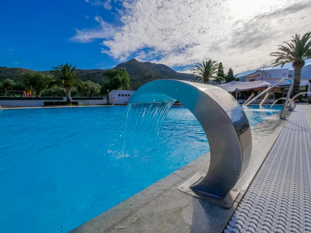 Rescator Resort 321 in Roses