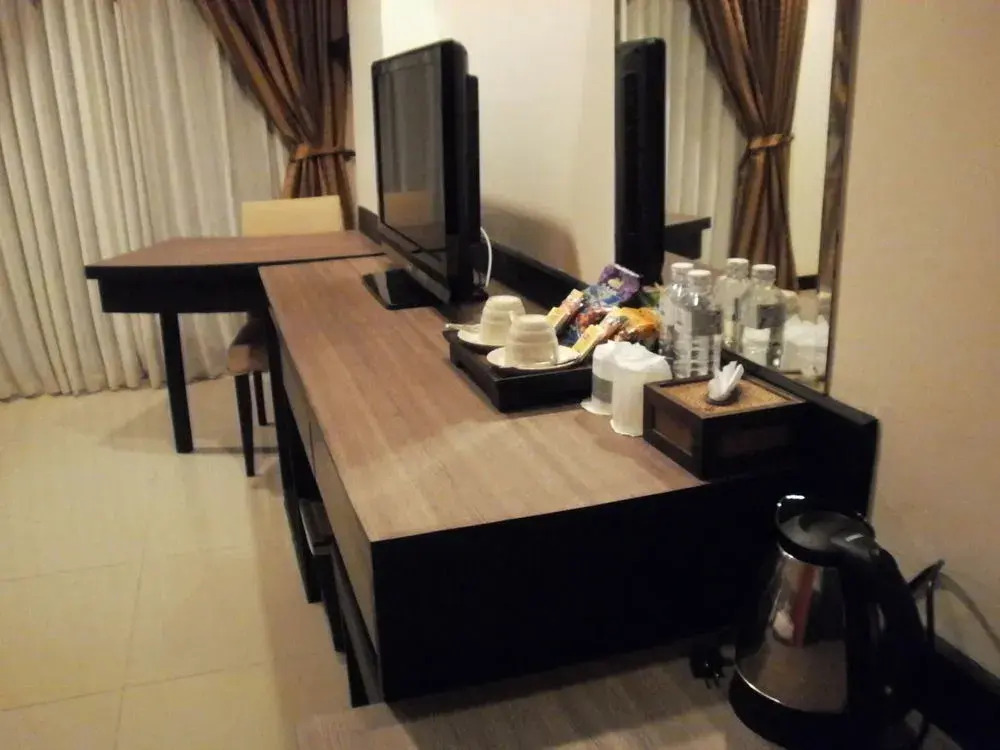 Arisa Hotel Patong Beach