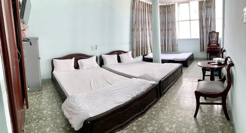 Thien Phuc Hotel