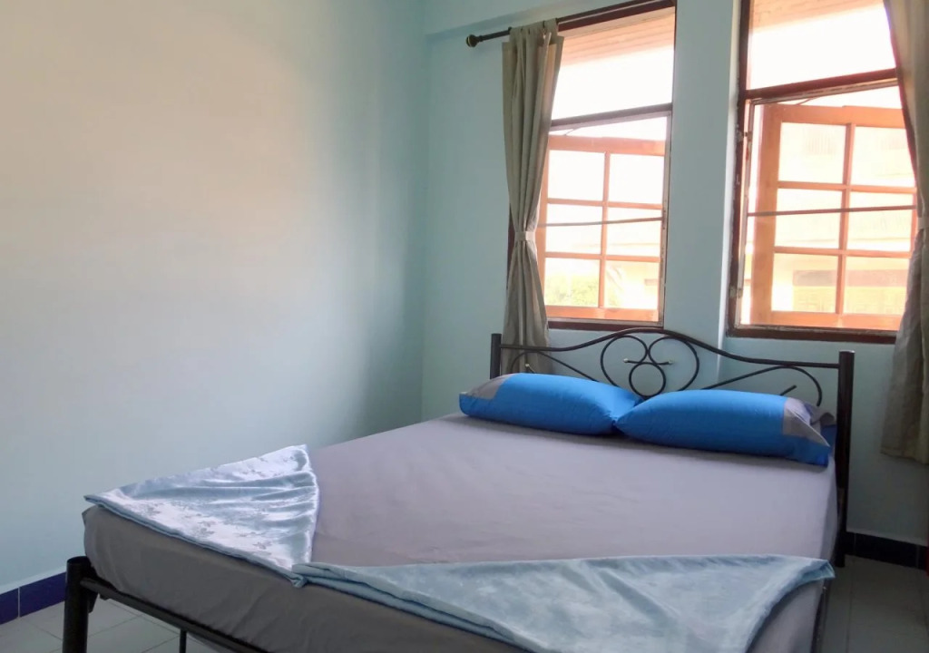 T.T. guesthouse