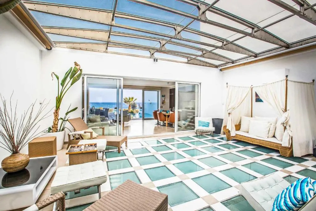 Villa Oceanus