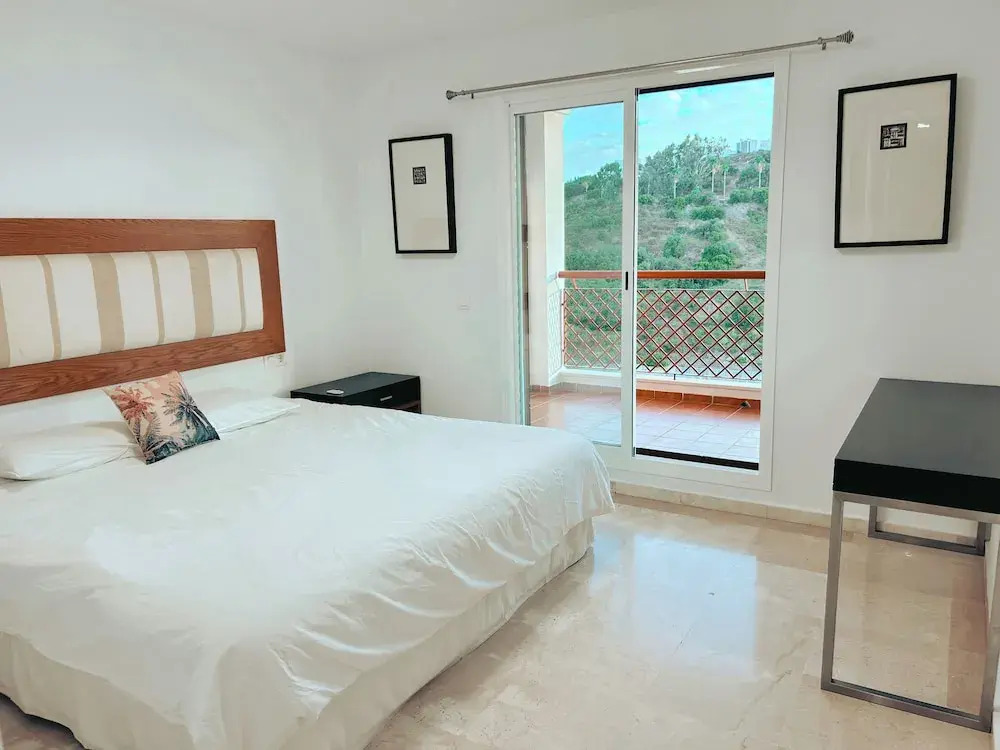 Albatross Golf Suite Alcaidesa