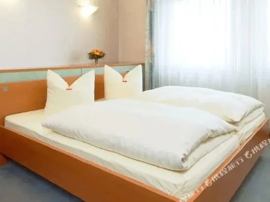Hotel Hahnen