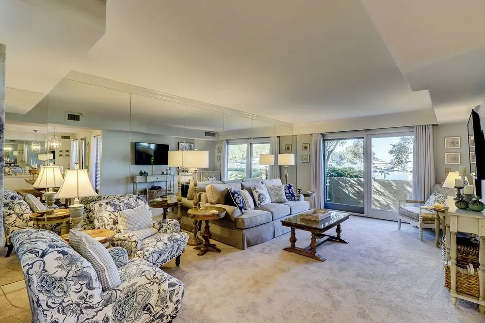 938 Cutter Court at Sea Pines Resort