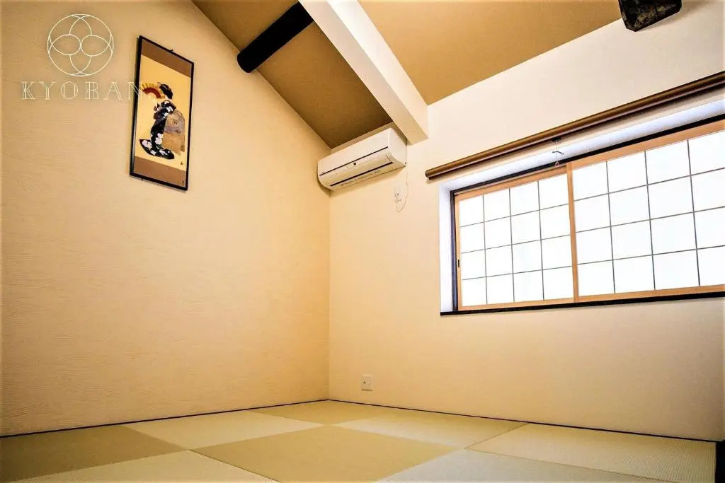KYORAN KYOGETSU TEI- Vacation STAY 72403