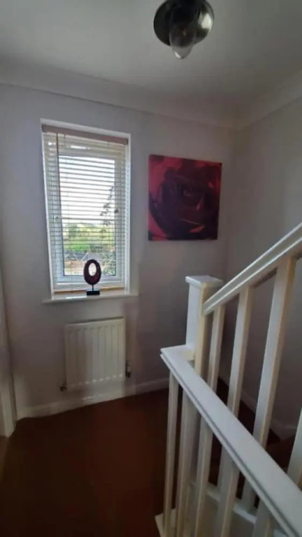 Bicester GF Serviced Accommodation