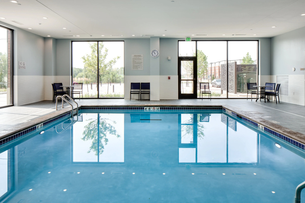 Staybridge Suites - Iowa City - Coralville by IHG