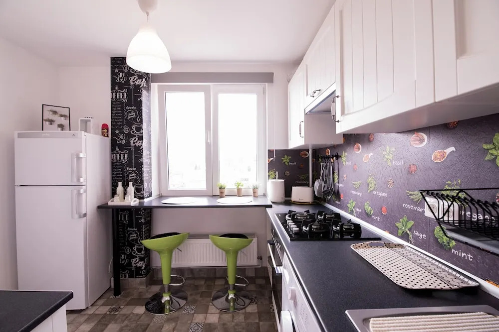 Apartament Xenocrat