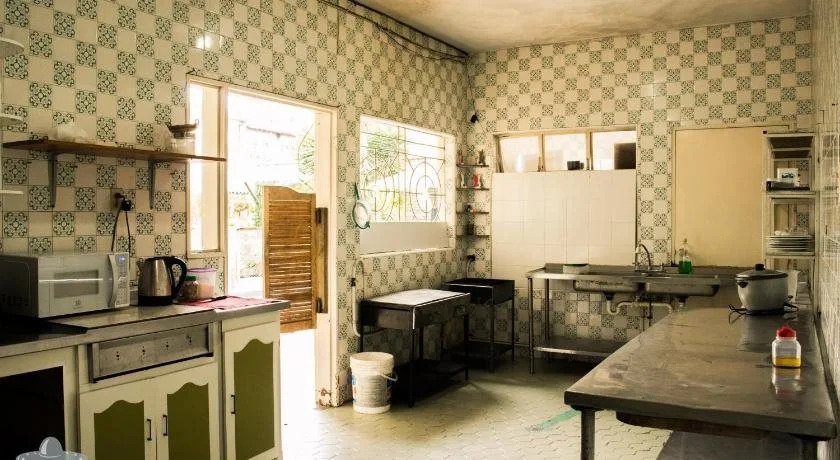 Hostal Casa del Gato - Hostel