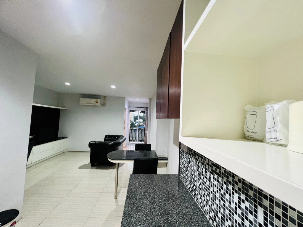 INN Kham Apartment