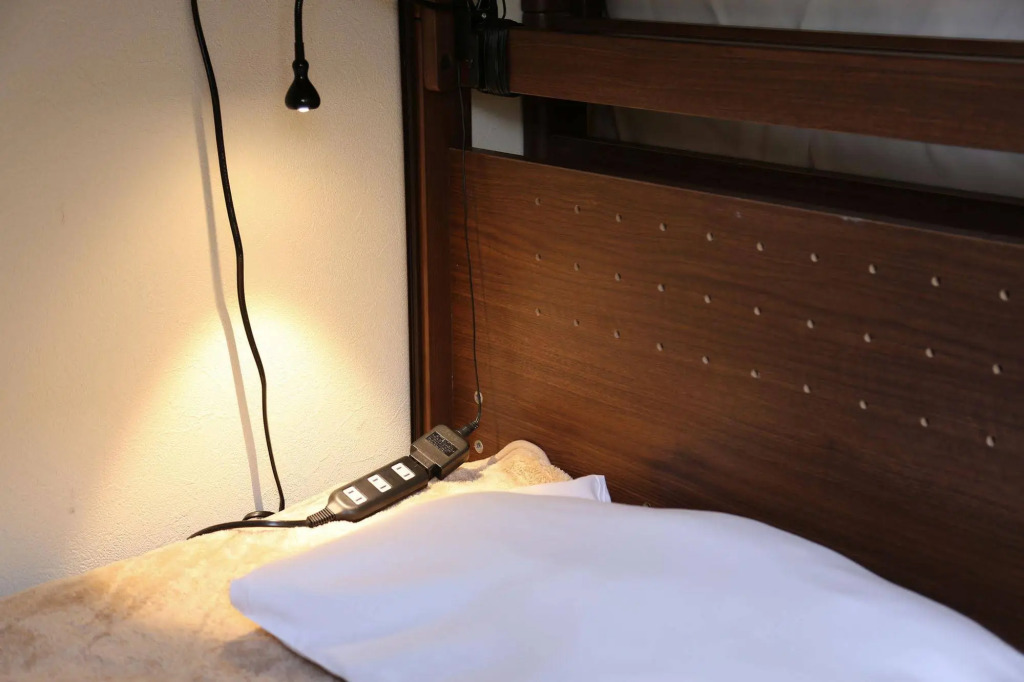 Space Hostel Tokyo