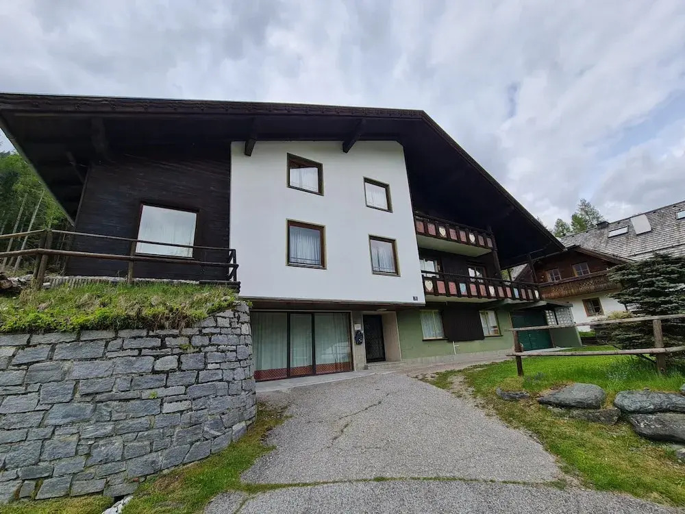 Nature & Ski Retreat in Bad Kleinkirchheim