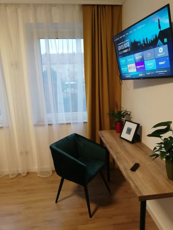 Dream & Relax Apartments Messe