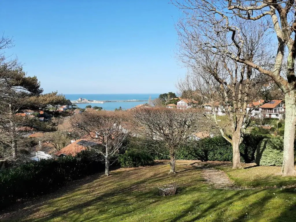 Villa Ciboure, 7 pièces, 10 personnes - FR-1-239-731