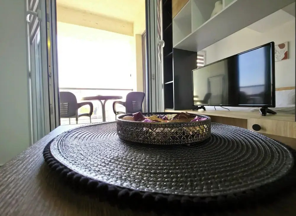 Urban Serviced Apartments