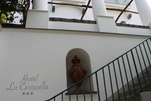 Hotel La Certosella