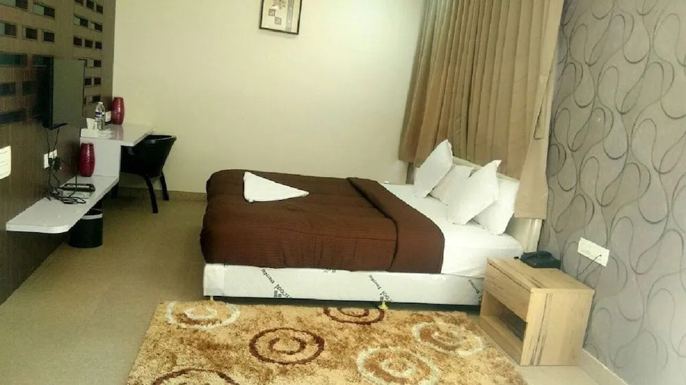 Living Waters Hospitality