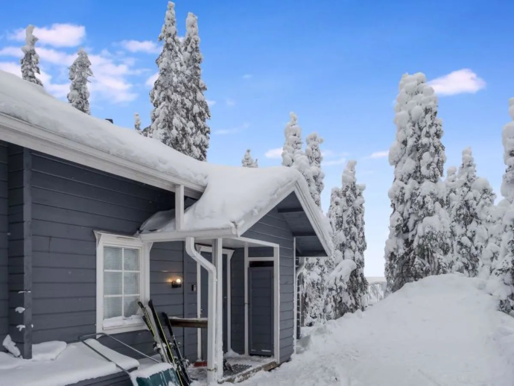 Kuuran Tupa Kuusamo in Kuusamo
