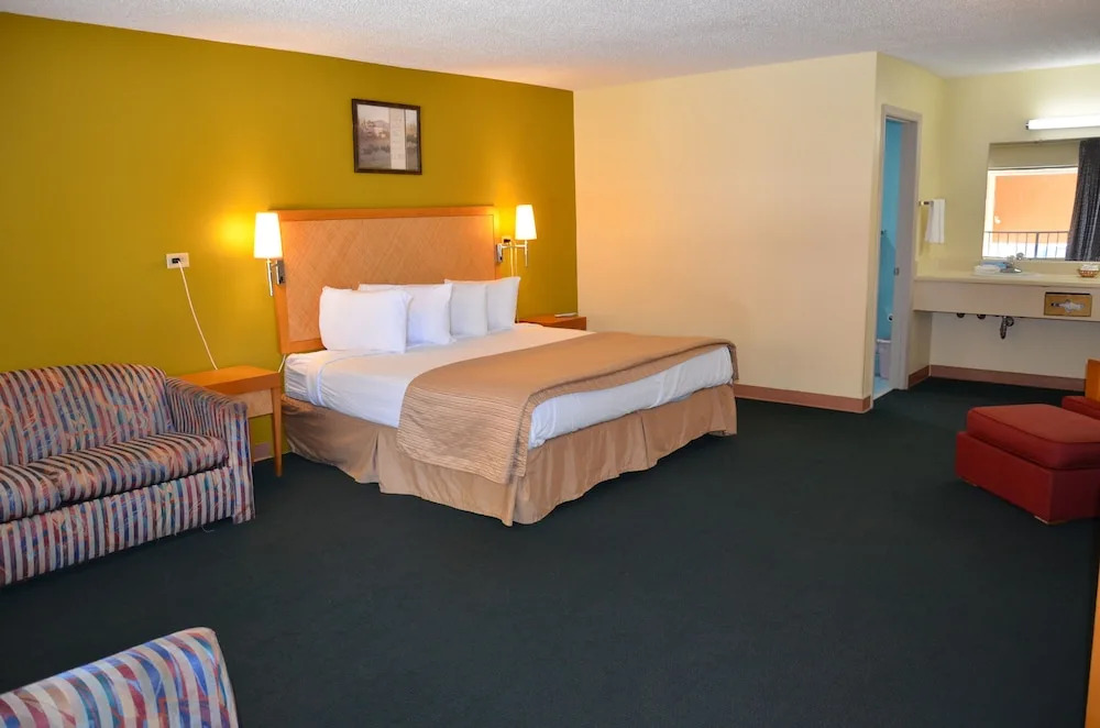 Days Inn Cheraw