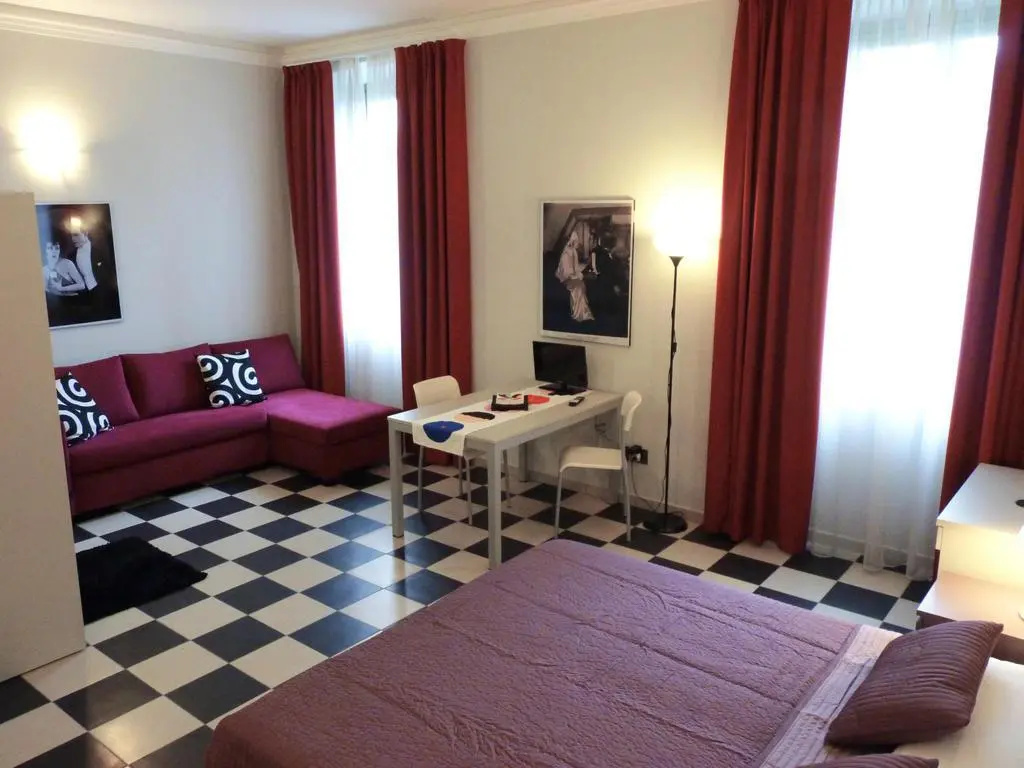 Restaurant & Suites Cascina Marchesa
