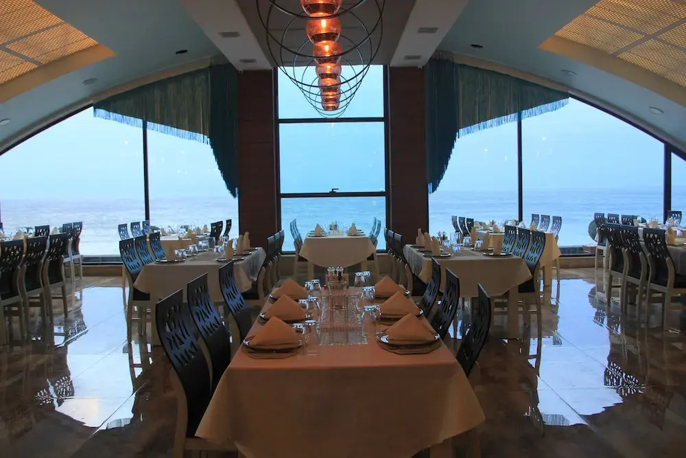 E&N Butik Hotel
