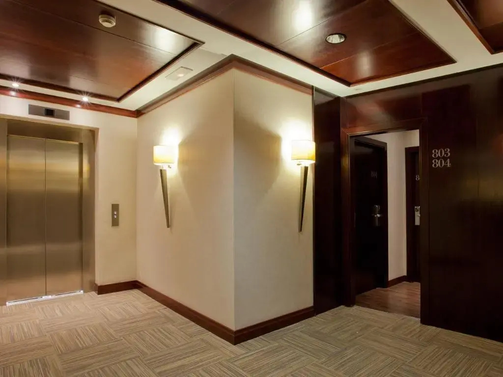 Hotel Valencia Center