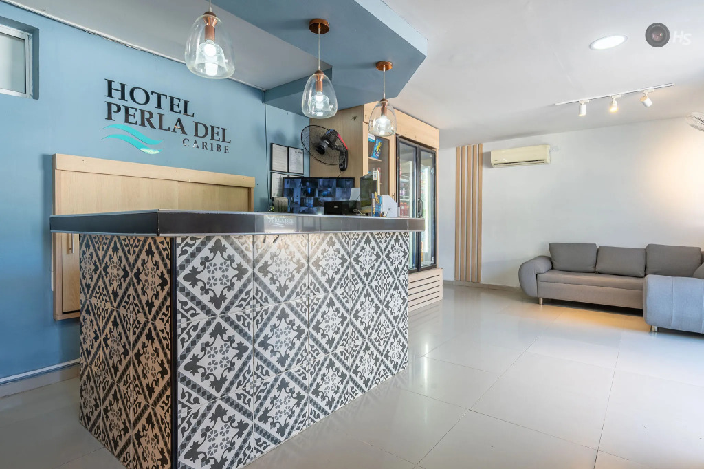 Hotel Perla del Caribe