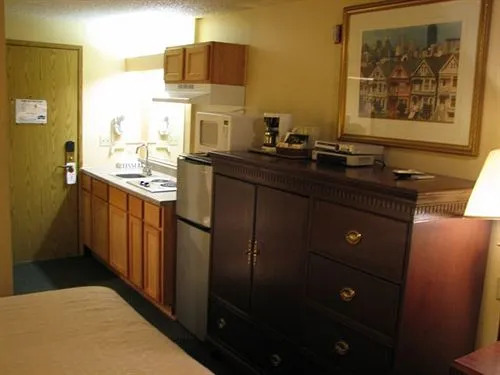 Midway Inn