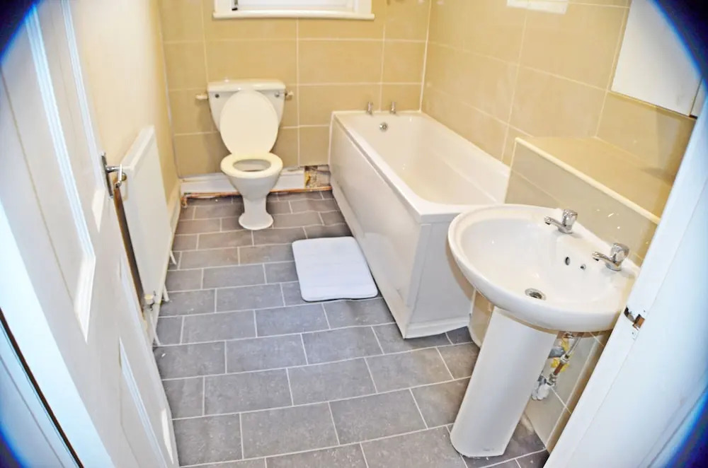 Kensington Guest House Liverpool