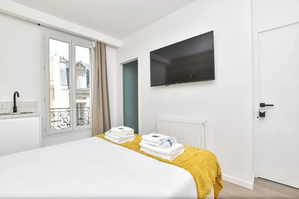 Charming Studio - 2P - Beaugrenelle / Eiffel Tower