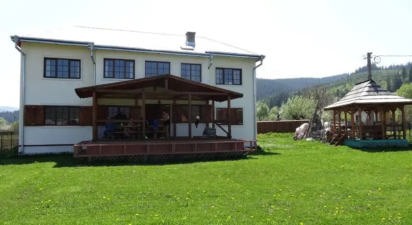 Casa Toma
