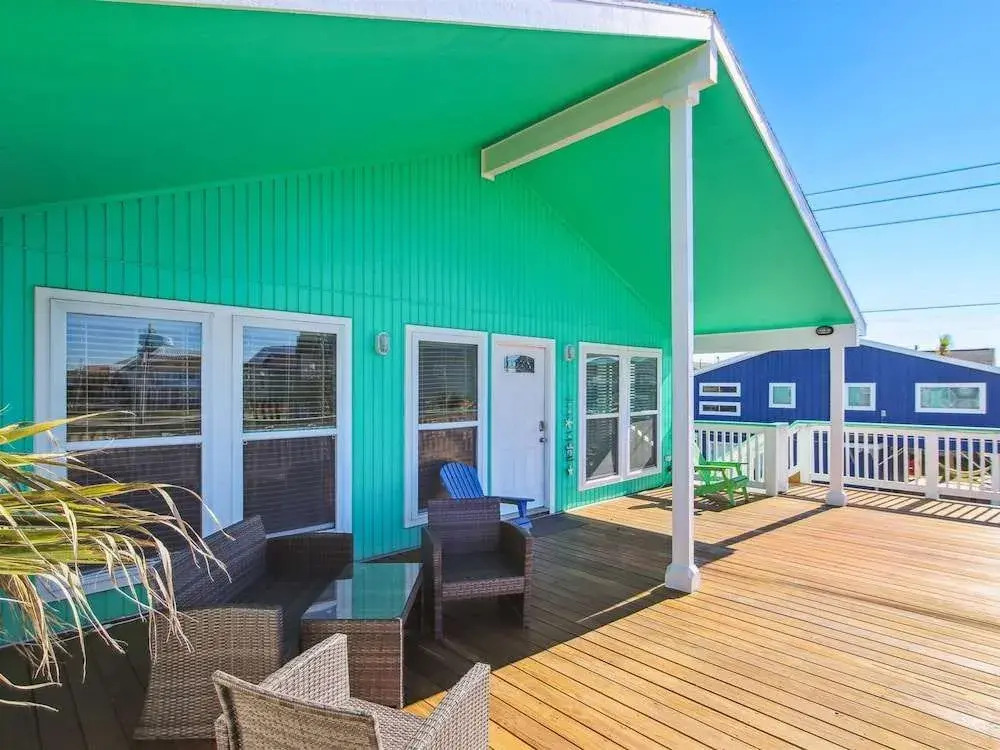 Star N Sky by Ryson Vacation Rentals
