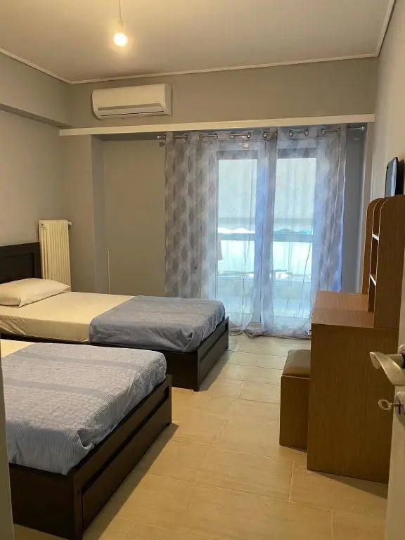 STAY MAGICAL APARTMENT Athens