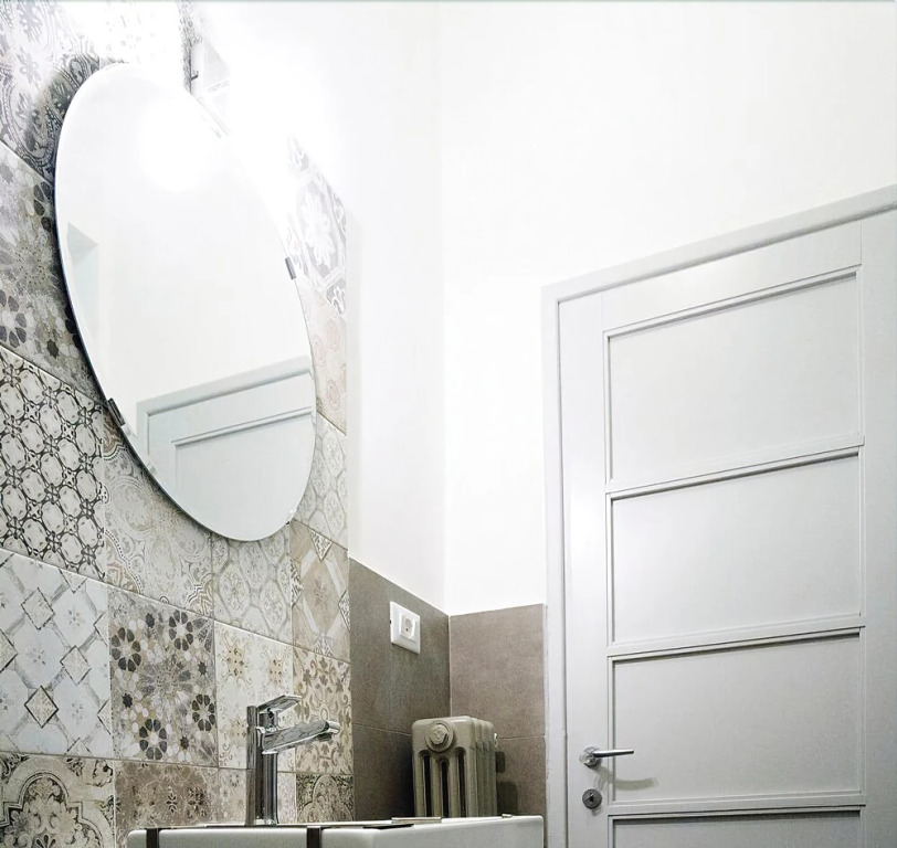 HOA Guest House Rome