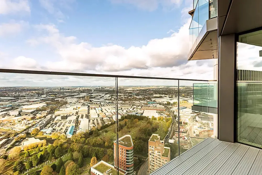 Icon Tower Flat VI