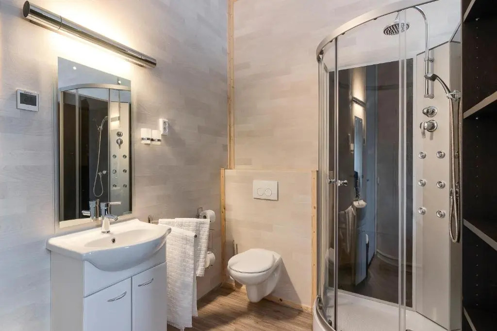 B&B Langenberg - David Humeweg 9 - 1349 Da - Almere Oosterwold -