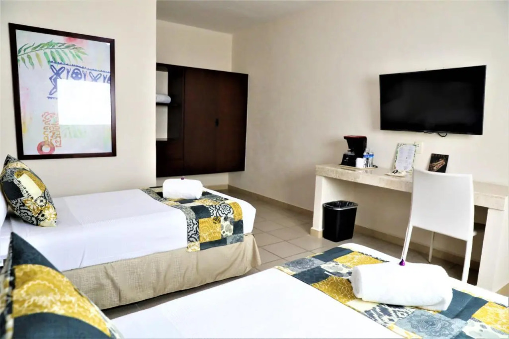 Days Inn by Wyndham Playa del Carmen